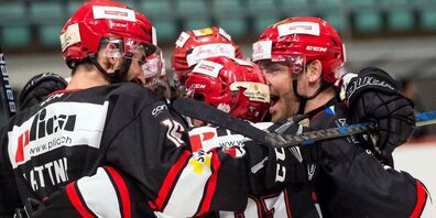 Nach dem Sieg über Dübendorf soll nun für die Frauenfelder ein weiterer folgen. 