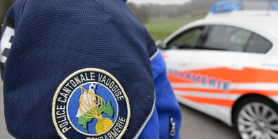 Nach einer Serie von falschen Bombendrohungen an Schulen hat die Waadtländer Polizei vier Verdächtige festgenommen. (Symbolbild)