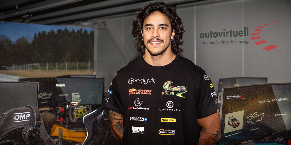 Lucas Ayrton Mauron (*1998)