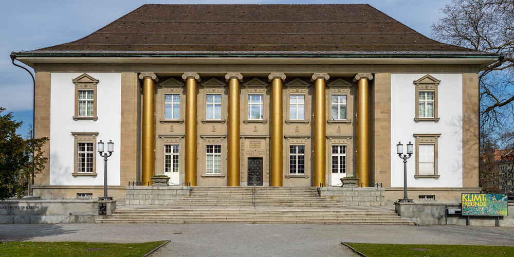 Das HVM am 100-jährigen Jubiläum