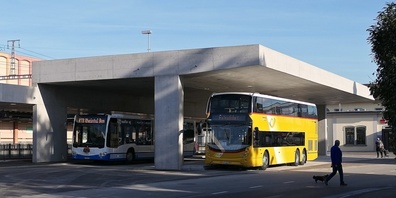 Das Bushof-Projekt Pfäffikon wird vom 7. November bis 7. Dezember 2025 öffentlich aufgelegt; am 3. November findet ein Infoanlass im Chesselhuus statt. (Symbolbild)