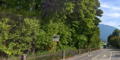An der Gartenstrasse bleibt vorerst alles, wie es ist.