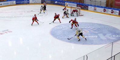 Die Leuen treffen auf Bellinzona.