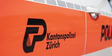 Die Kantonspolizei Zürich nahm in Bauma drei mutmassliche Einbrecher aus Frankreich fest. (Archivbild)