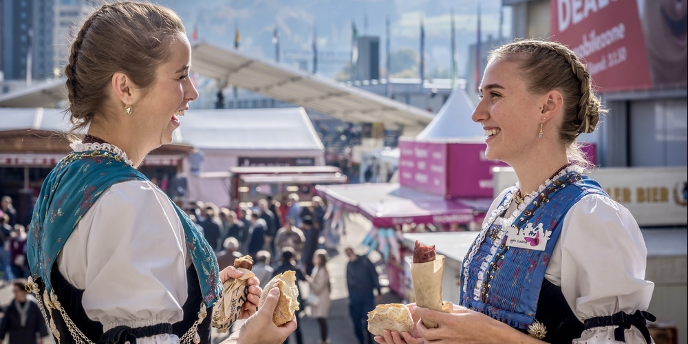 Die Verantwortlichen ziehen eine positive Bilanz
