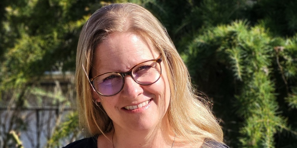 Saskia Gauthier ist Buchautorin und Fachärztin für Rechtsmedizin. Am 29. Oktober kommt sie nach Volketswil.