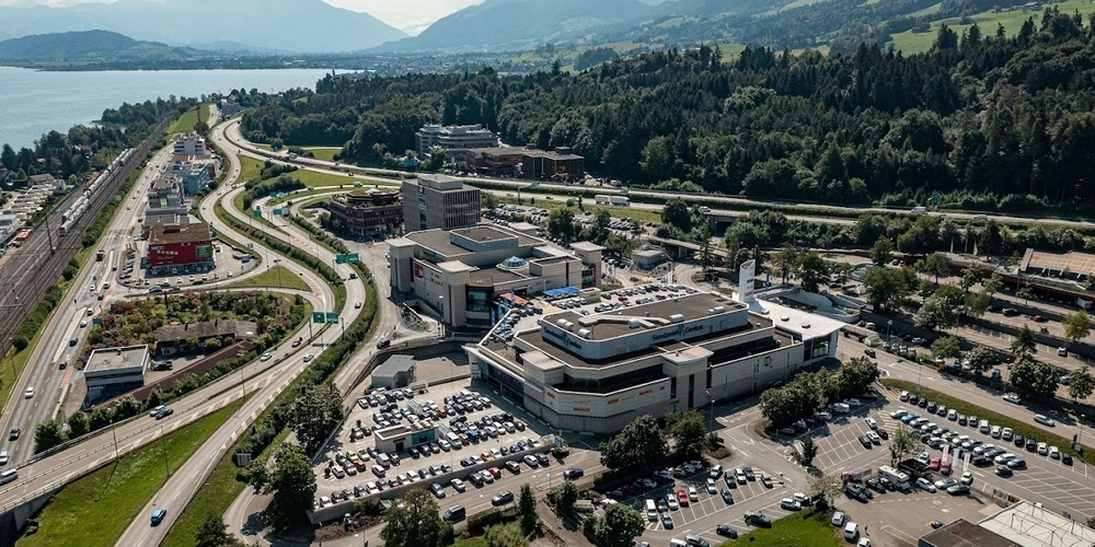 Was neue Firmen anbelangt, ist Pfäffikon unter den Höfner Standorten Spitzenreiter.