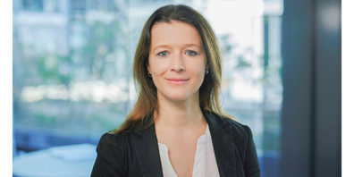 Annalisa Job.