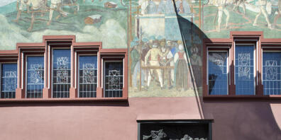 Der Grosse Rat des Kantons Appenzell Innerrhoden tagte am Montag im Rathaus Appenzell. (Archivbild)