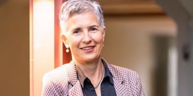 Mit dabei auch die Gemeindepräsidentin Rebekka Bernhardsgrütter