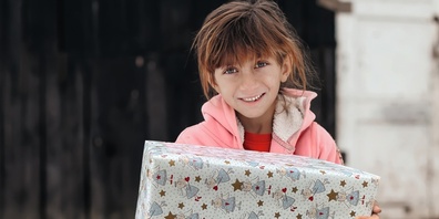 In der ganzen Schweiz werden wieder Weihnachtspakete gesammelt für Bedürftige in Osteuropa. Auch Grüningen ist wie gewohnt dabei.