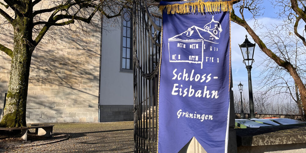 Am 22. November 2025 geht's wieder los!
