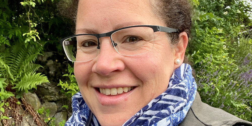 Bea Koller hat im August 2025 die Leitung Chinderhüeti beim Verein Zwergeschloss übernommen.