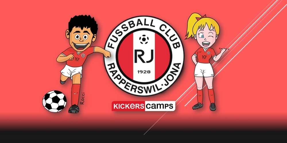 Das FCRJ-Frühlingscamp für Kinder soll vom 19. bis 23. April 2021 stattfinden. Dafür gibt es noch freie Plätze.
