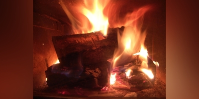 Fragen Sie Ihre Kaminfegerin oder Ihren Kamin- feger – sie wissen am besten Bescheid!