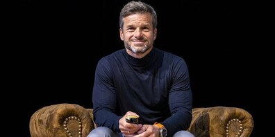 Unter den Referenten: Wolfgang Jenewein, Leadership-Experte und Dozent an der Universität St.Gallen