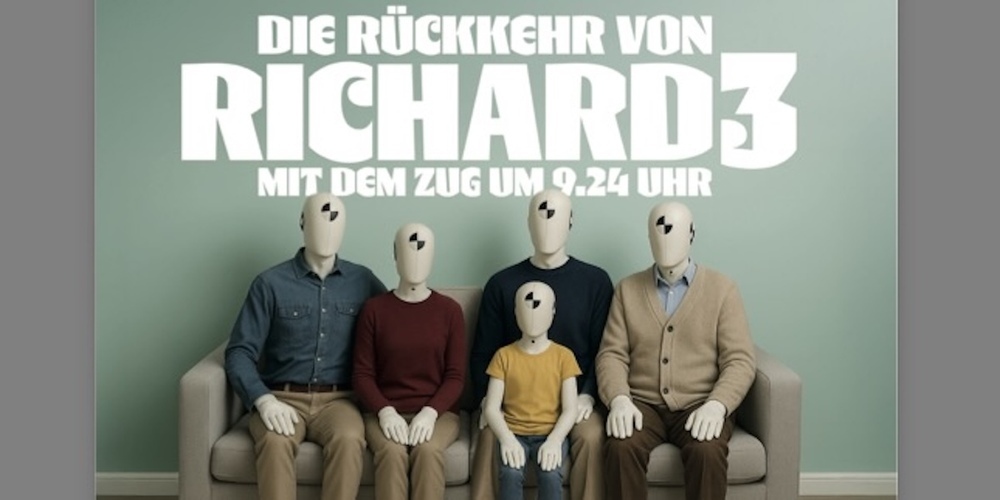 Ein köstlicher Abend  erwartet die Besucher mit der neusten Komödie des Theater Weissglut.
