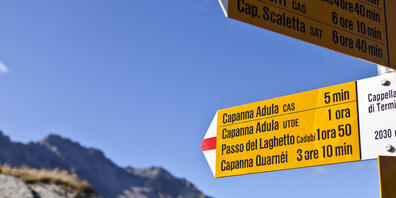 Graubünden ist der einzige dreisprachige Kanton der Schweiz, Hier wird Deutsch, Italienisch und Rätoromanisch gesprochen. Dies gilt es künftig prioritär zu fördern, entschieden am Dienstag die Kantonsparlamentarierinnen und Parlamentarier. (A...