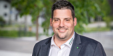 Christoph Bärlocher.