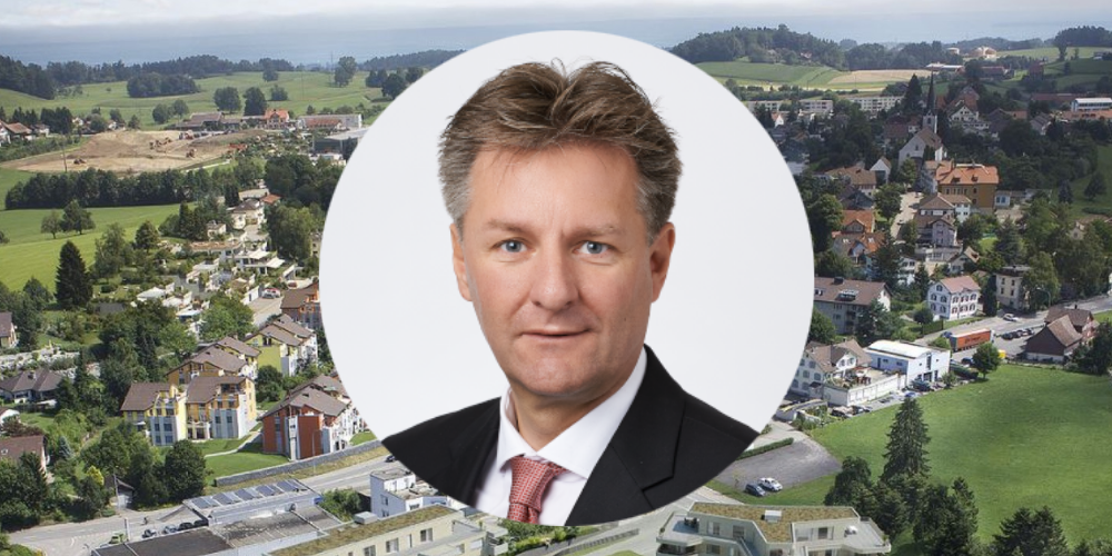 Trotz absolutem Mehr ist Gemeinderat Urs Schnelli nicht wiedergewählt worden.