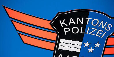Die Kantonspolizei Aargau hat einen 22-jährigen Mann aus der Region Brugg AG festgenommen. Gegen den Mann wurde ein Strafverfahren wegen vorsätzlicher Tötung eröffnet. (Symbolbild)