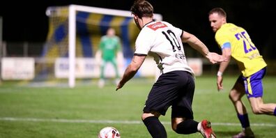 In Balzers gab es für die Gossauer keine Punkte. 