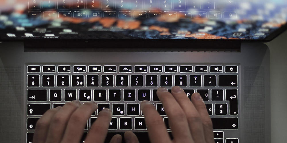 Die Aussichten für die Informatik-Branche haben sich aufgehellt (Symbolbild).