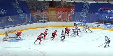 Auch im Thurgau blieben die Uzwiler ohne Niederlage.