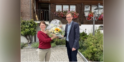 Eine Änderung der Konstituierung der Betriebskommission Sonnegrund wurde beschlossen.