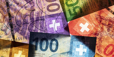 Im Kanton St.Gallen sind 2020 für die Verbilligung der Krankenkassenprämien 17 Millionen Franken weniger ausbezahlt worden als budgetiert.