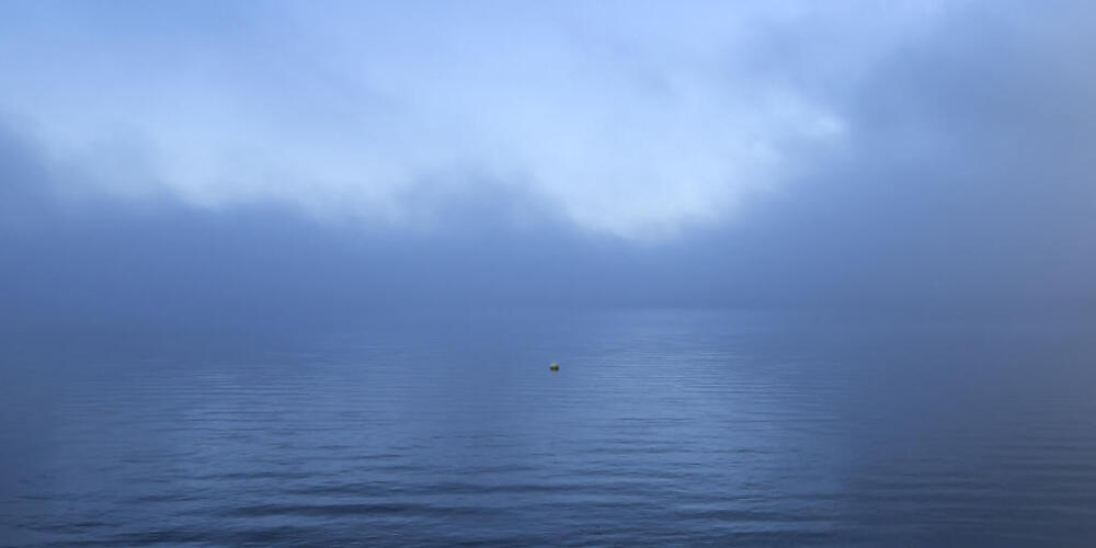 Der Zugersee ist mit einem zu hohen Phosphorgehalt belastet. (Symbolbild)
