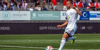 In der heimischen Lidl Arena sahen die Fans keine Tore. 