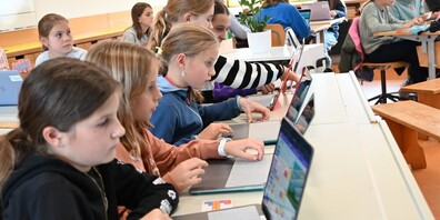 Konzentriert und diszipliniert den nächsten Schritt angehen…