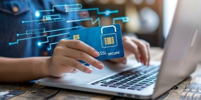 Mit E-Payment können Leistungen von Kanton und Gemeinden einfach und sicher online bezahlt werden. (Symbolbild)