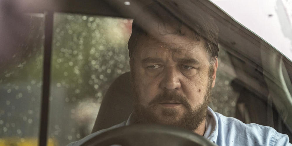 Der Oscar-Preisträger Russell Crowe soll in der neuen Folge des Films "Thor" eine Rolle spielen. (Archivbild)