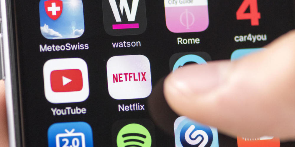 Algorithmen sorgen dafür, dass Nutzern von Musikplattformen passende Vorschläge gemacht werden. Bei Mainstream funktioniert das ganz gut, aber bei Hardrock und Hip-Hop hat die Künstliche Intelligenz Mühe, den Geschmack von Usern zu treffen, haben ...