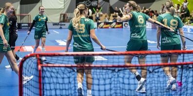 Auf die St.Gallerinnen warten zwei anspruchsvolle Aufgaben. 