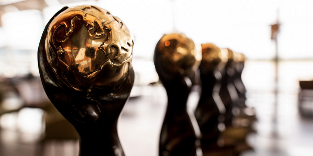 Beim World Travel Award erreicht der Flughafen Zürich zum 22. Mal in Folge den ersten Platz