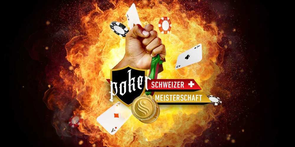 Die Teilnahme an den Schweizer Poker Meisterschaft ist nach wie vor kostenlos.