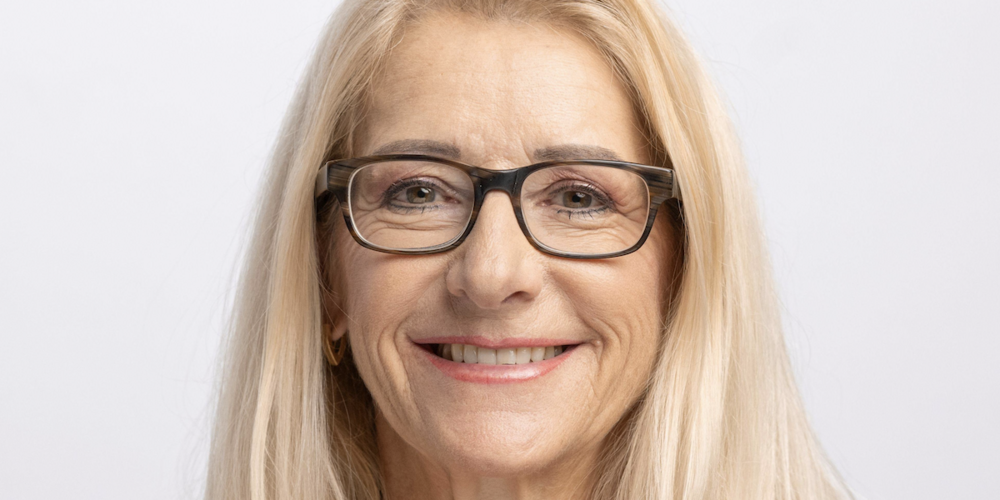 Nach dem Hinschied von Alfred Heer übernimmt Therese Schläpfer den Nationalratssitz der SVP