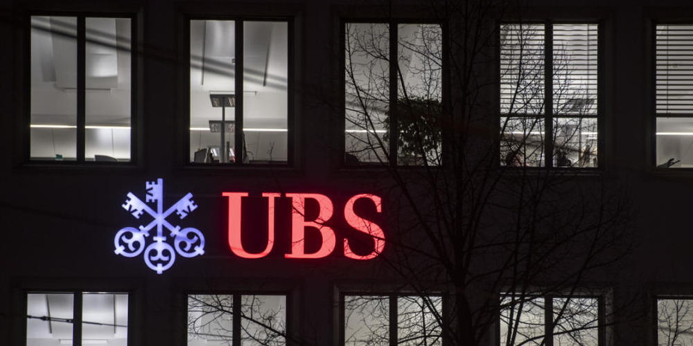 Das französische Gericht, das das Berufungsverfahren der UBS im Steuerhinterziehungsfall der UBS in Frankreich bearbeitet, wird das Urteil in einem halben Jahr veröffentlichen. (Symbolbild)