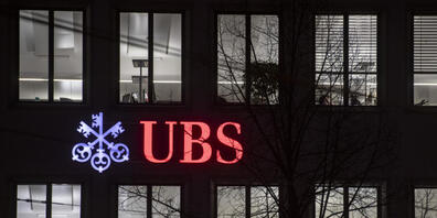 Das französische Gericht, das das Berufungsverfahren der UBS im Steuerhinterziehungsfall der UBS in Frankreich bearbeitet, wird das Urteil in einem halben Jahr veröffentlichen. (Symbolbild)