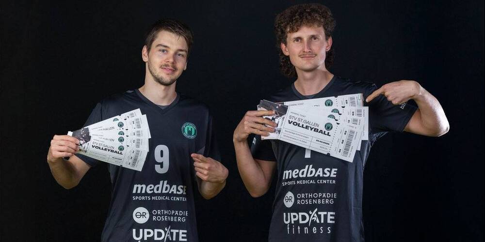 Der Eintritt zu den Spielen der 1. Liga ist kostenlos