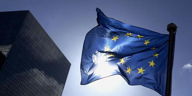 ARCHIV - Die Anzahl der Asylanträge in der Europäischen Union war im vergangenen Jahr auf dem tiefsten Stand seit 2013. Foto: Eric Lalmand/BELGA/dpa