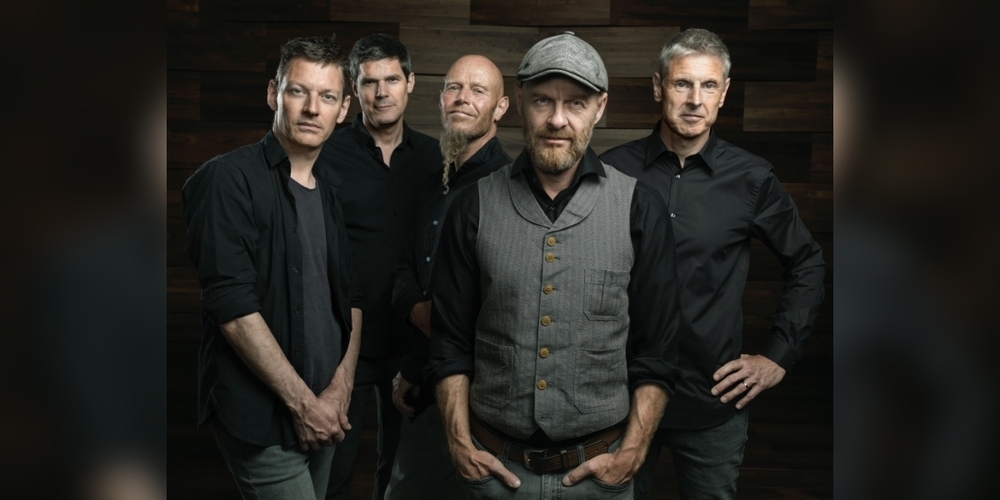 Martin Lechner Band.