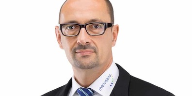 Guido Mitterer, Geschäftsführer bei der rhenusana: «Die Prämien müssen bezahlbar bleiben.»