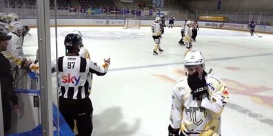 Die Thurgauer wollen im National Cup eine Runde weiterkommen.