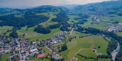 Bütschwil-Ganterschwil