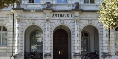 Vor dem Richteramt Bucheggberg-Wasseramt in Solothurn musste sich eine 58-jährige Frau wegen vorsätzlicher Tötung verantworten. Sie erstach Ende 2018 in Derendingen SO ihren Lebenspartner mit einem Küchenmesser. (Archivbild)