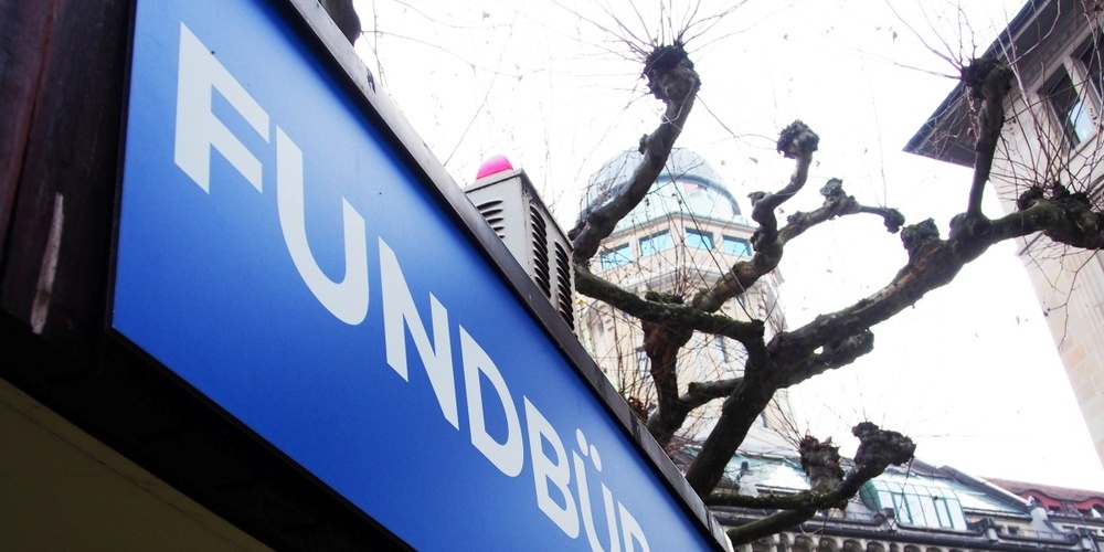 Fundbüro (Symbolbild)